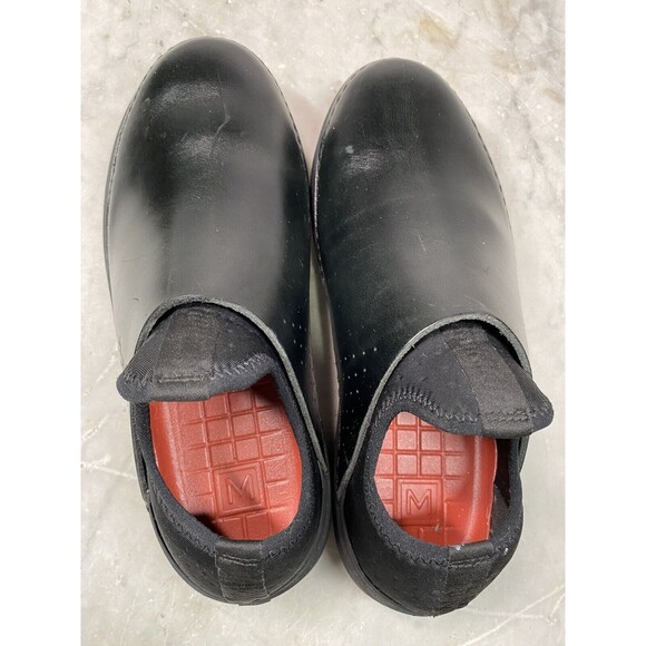 Mise “The Standard” Non-Slip Chef Shoe Men’s 6.5 Women’s 8.5 - Picture 8 of 10